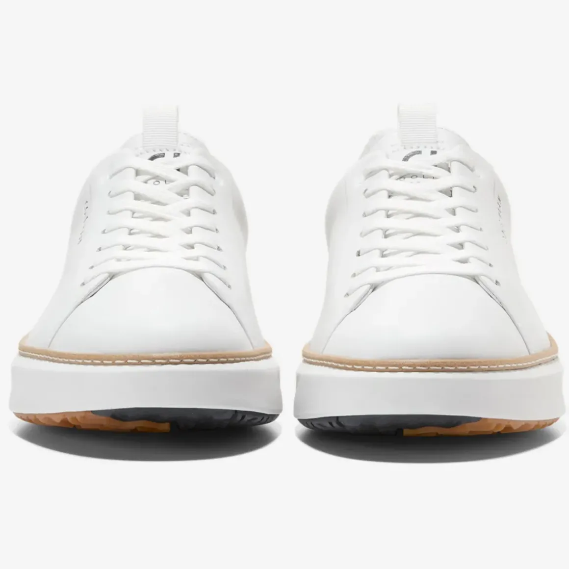 Cole Haan Men's Grandpro Topspin Waterproof Spikeless Golf Shoes