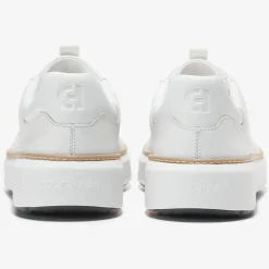 Cole Haan Men's Grandpro Topspin Waterproof Spikeless Golf Shoes