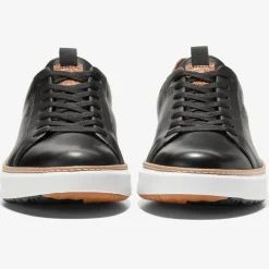 Cole Haan Men's Grandpro Topspin Waterproof Spikeless Golf Shoes