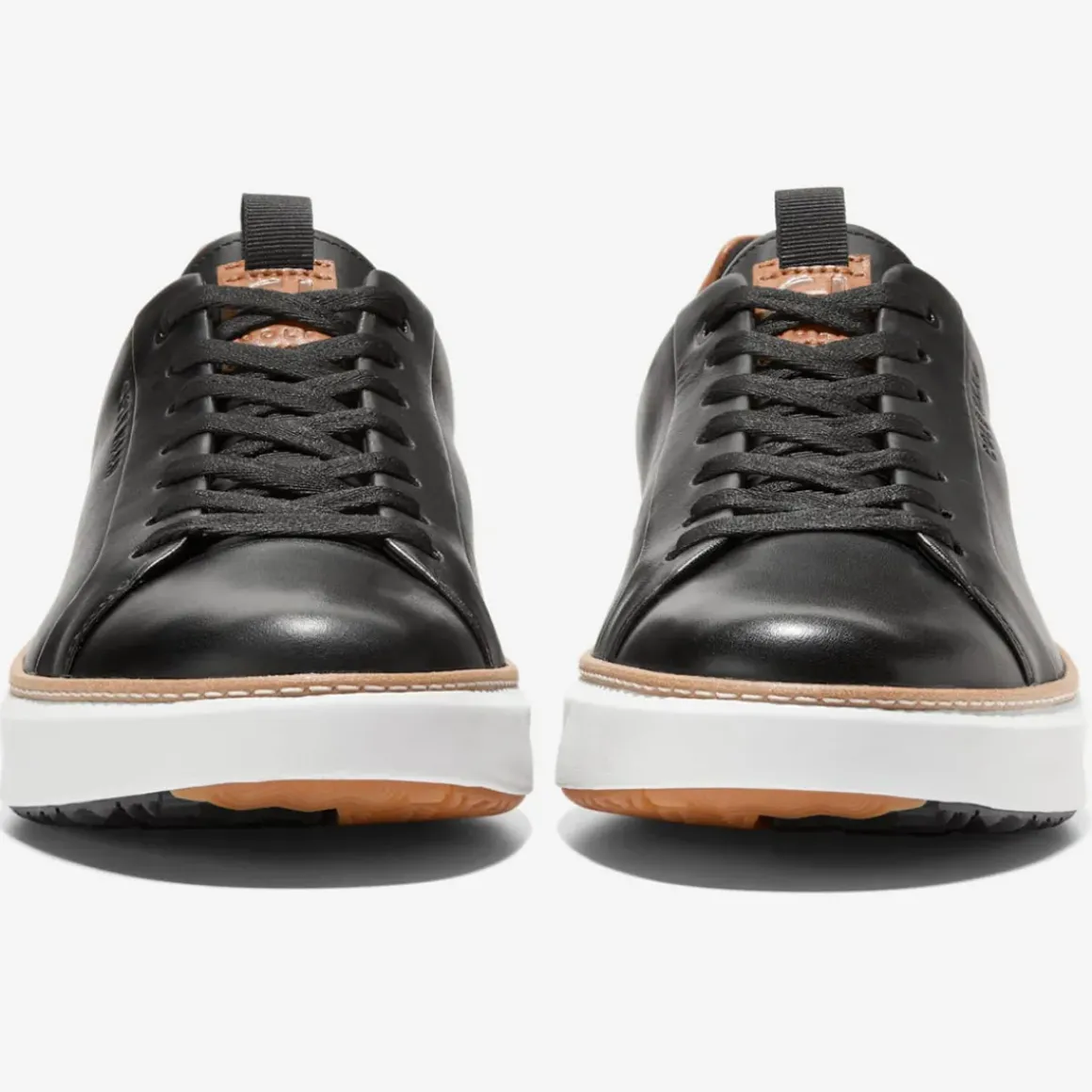 Cole Haan Men's Grandpro Topspin Waterproof Spikeless Golf Shoes