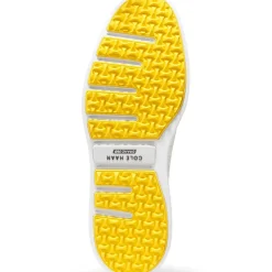 Cole Haan Men's OriginalGrand Wing Oxford Spikeless Golf Shoes