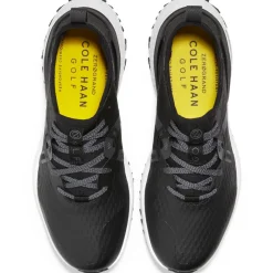 Cole Haan Men's ZeroGrand Overtake Waterproof Spikeless Golf Shoes