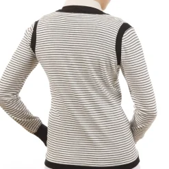 Cotton Cashmere Cardigan Master Item