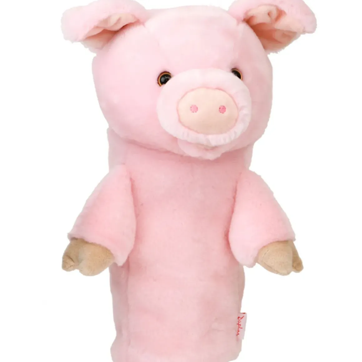 Daphne Pig Golf Hybrid Head Covers