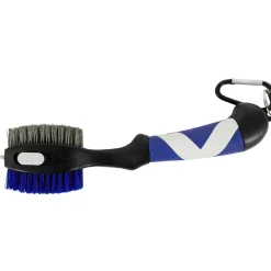 Deluxe Towel & Brush Golf Cleaning Set