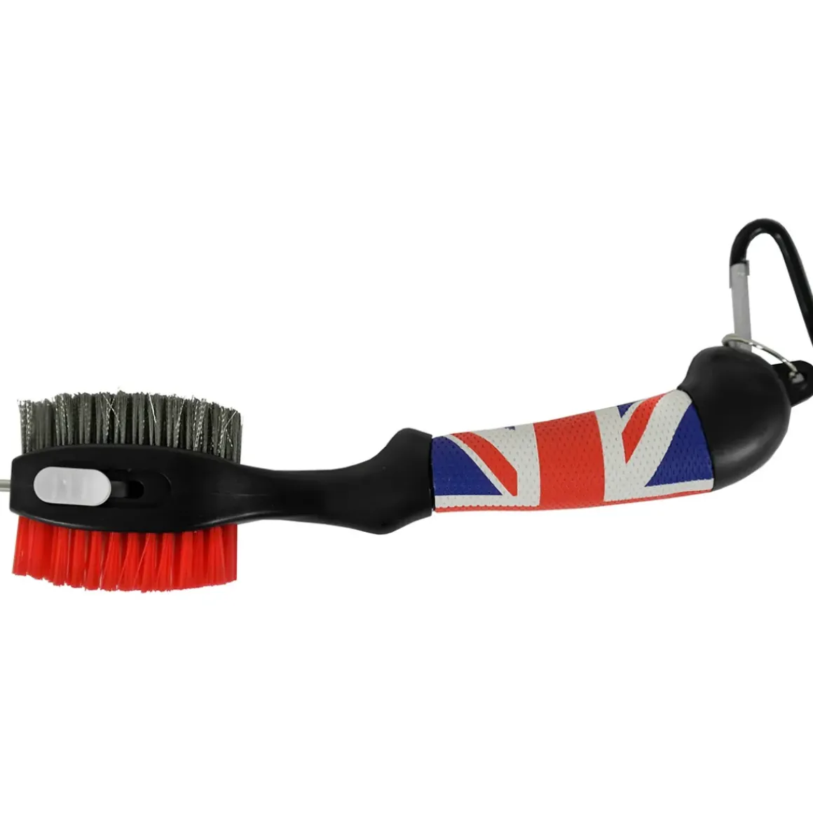 Deluxe Towel & Brush Golf Cleaning Set