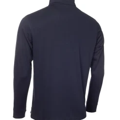 DKNY Men's Competition Golf Midlayer
