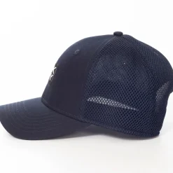 DKNY Men's Mesh Golf Cap