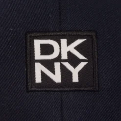 DKNY Men's Mesh Golf Cap