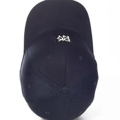 DKNY Men's Mesh Golf Cap