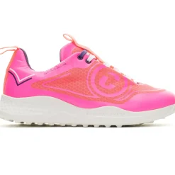 Duca Del Cosma Ladies Wildcat Waterproof Golf Shoes