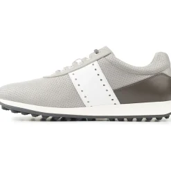 Duca Del Cosma Men's Belair Waterproof Spikeless Golf Shoes