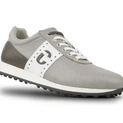 Duca Del Cosma Men's Belair Waterproof Spikeless Golf Shoes