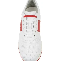 Duca Del Cosma Men's Belair Waterproof Spikeless Golf Shoes