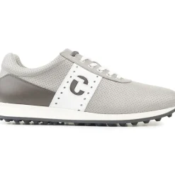 Duca Del Cosma Men's Belair Waterproof Spikeless Golf Shoes