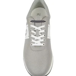 Duca Del Cosma Men's Belair Waterproof Spikeless Golf Shoes