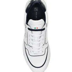 Duca Del Cosma Men's Flyer Waterproof Spikeless Golf Shoes