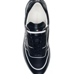 Duca Del Cosma Men's Flyer Waterproof Spikeless Golf Shoes