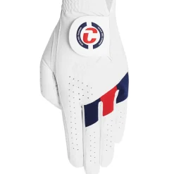Duca Del Cosma Men's Hybrid Pro Brompton Golf Glove
