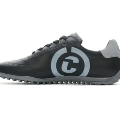 Duca Del Cosma Men's Kingscup Waterproof Spikeless Golf Shoes