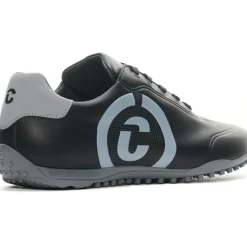 Duca Del Cosma Men's Kingscup Waterproof Spikeless Golf Shoes