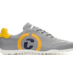 Duca Del Cosma Men's Kingscup Waterproof Spikeless Golf Shoes