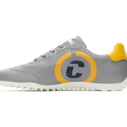 Duca Del Cosma Men's Kingscup Waterproof Spikeless Golf Shoes