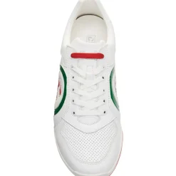 Duca Del Cosma Men's Kuba 2.0 Waterproof Spikeless Golf Shoes