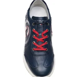 Duca Del Cosma Men's Masters Waterproof Spiked Golf Shoes