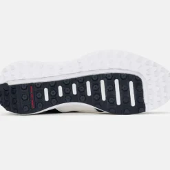 Duca Del Cosma Men's Positano Waterproof Spikeless Golf Shoes