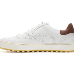 Duca Del Cosma Men's Regent Spikeless Golf Shoes