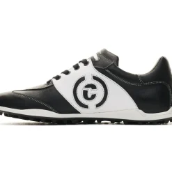 Duca Del Cosma Men's Valderama Waterproof Spikeless Golf Shoes