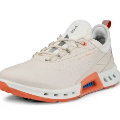 ECCO Ladies BIOM C4 Waterproof Spikeless Golf Shoes
