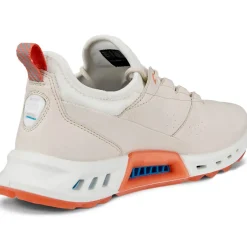 ECCO Ladies BIOM C4 Waterproof Spikeless Golf Shoes