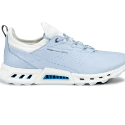 ECCO Ladies BIOM C4 Waterproof Spikeless Golf Shoes