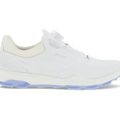 ECCO Ladies BIOM Hybrid 3 Spikeless Golf Shoes