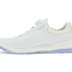 ECCO Ladies BIOM Hybrid 3 Spikeless Golf Shoes