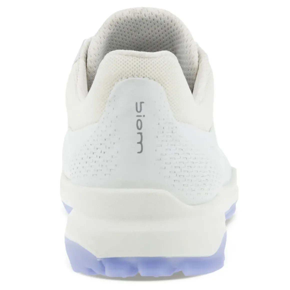 ECCO Ladies BIOM Hybrid 3 Spikeless Golf Shoes