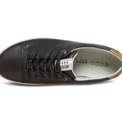 ECCO Ladies Casual Hybrid Waterproof Spikeless Golf Shoes