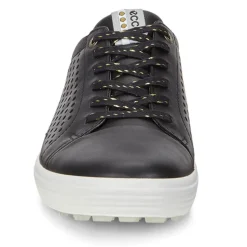 ECCO Ladies Casual Hybrid Waterproof Spikeless Golf Shoes