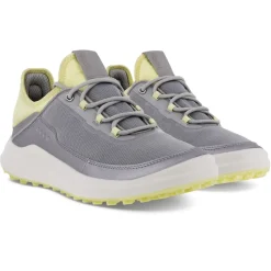 ECCO Ladies Core Mesh Spikeless Golf Shoes