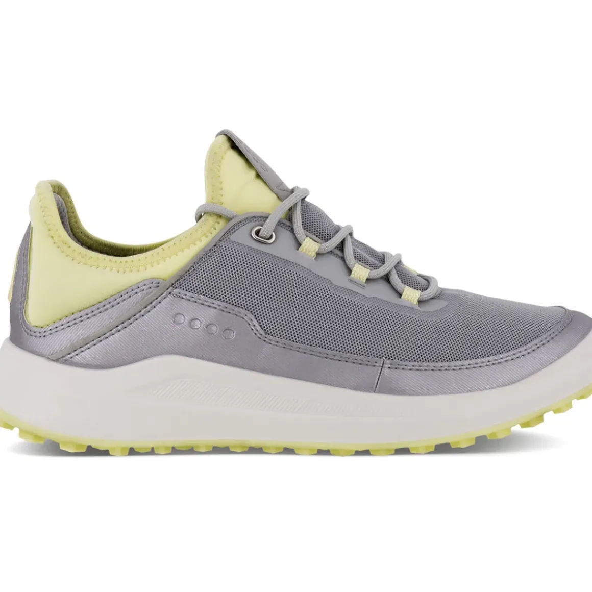 ECCO Ladies Core Mesh Spikeless Golf Shoes