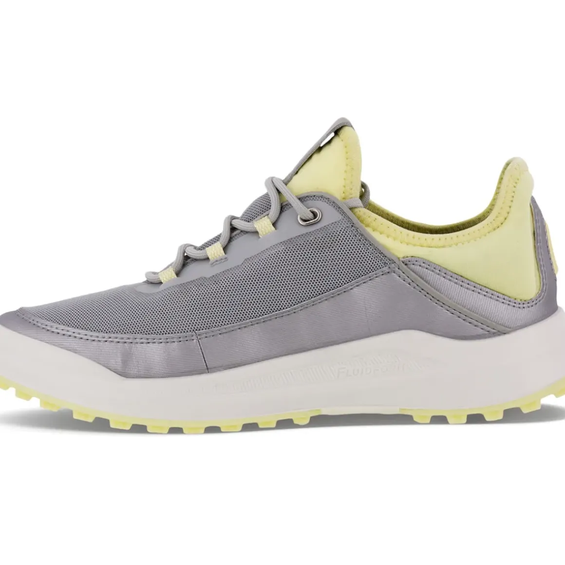 ECCO Ladies Core Mesh Spikeless Golf Shoes