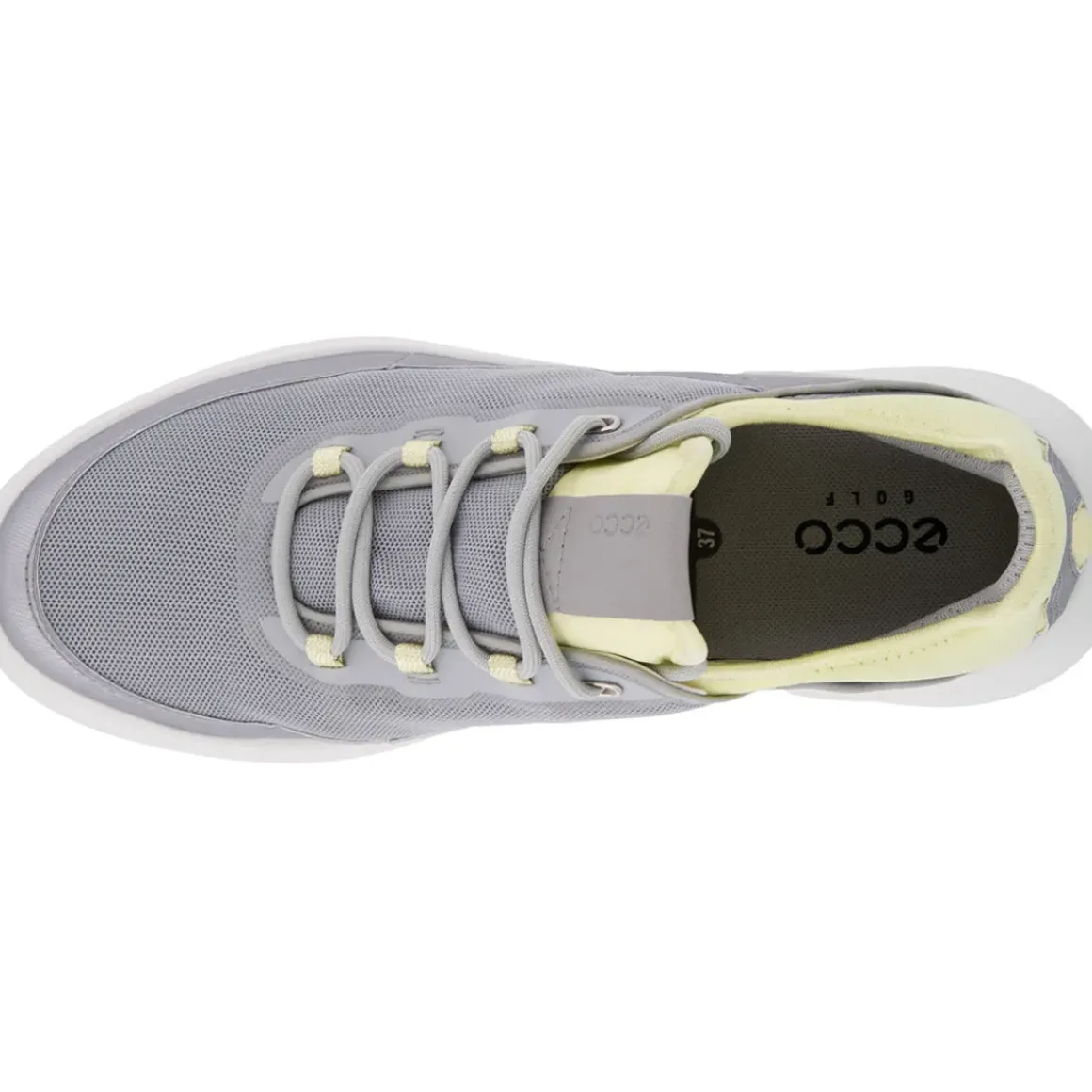 ECCO Ladies Core Mesh Spikeless Golf Shoes