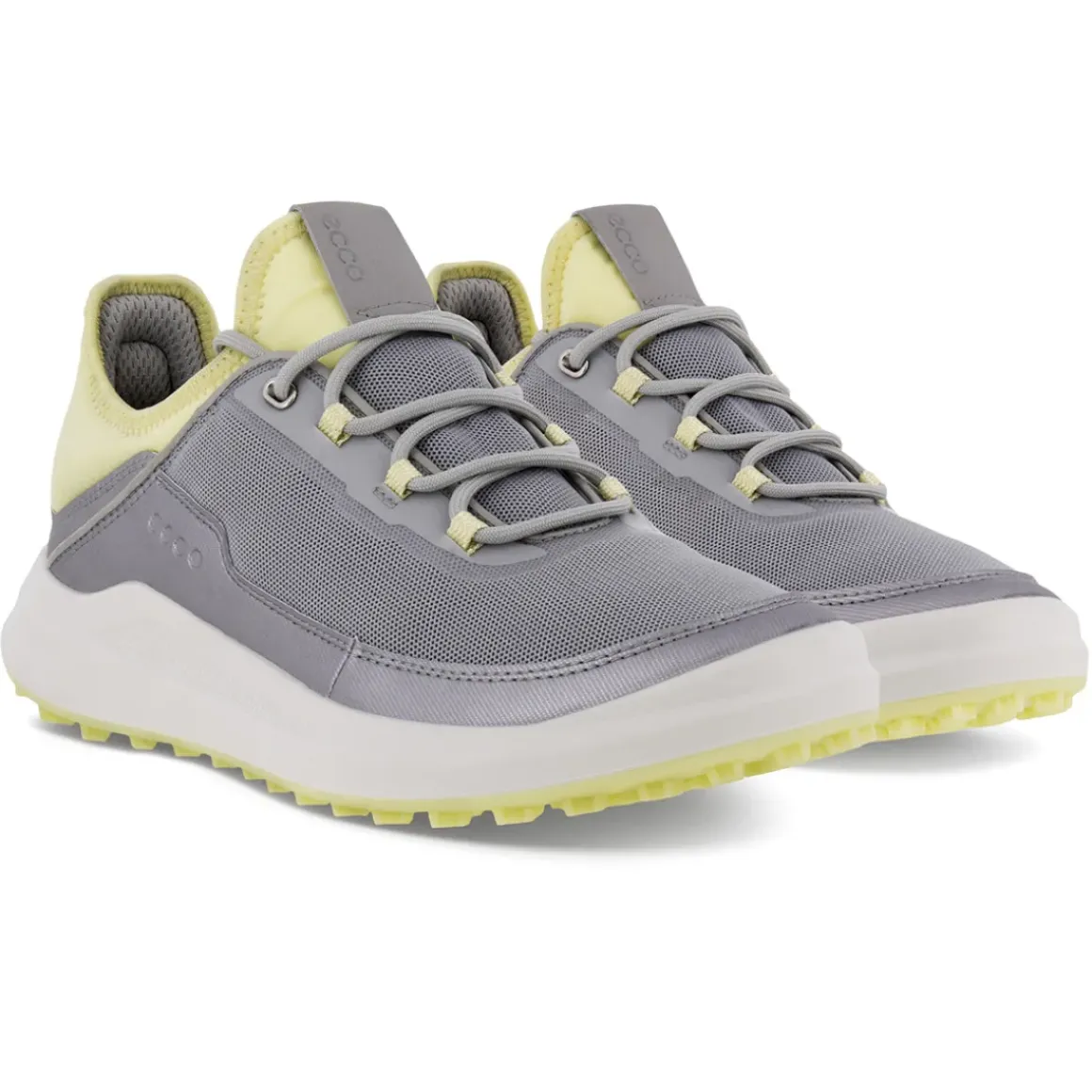 ECCO Ladies Core Mesh Spikeless Golf Shoes