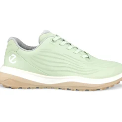 ECCO Ladies LT1 Waterproof Spikeless Golf Shoes