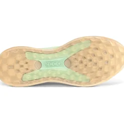 ECCO Ladies LT1 Waterproof Spikeless Golf Shoes