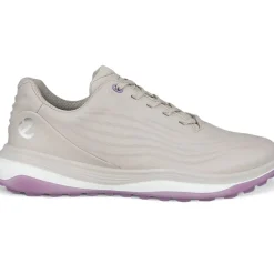 ECCO Ladies LT1 Waterproof Spikeless Golf Shoes