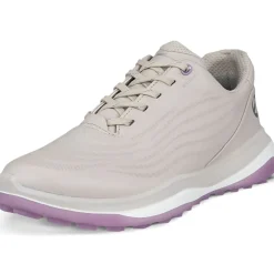 ECCO Ladies LT1 Waterproof Spikeless Golf Shoes