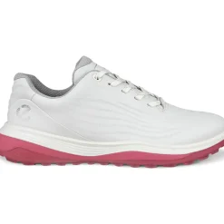 ECCO Ladies LT1 Waterproof Spikeless Golf Shoes